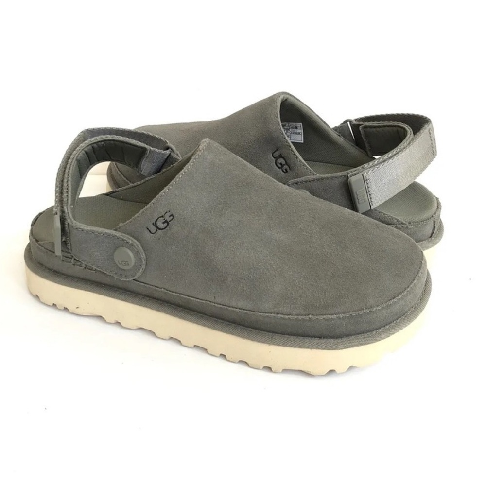 UGG Goldenstar Clog